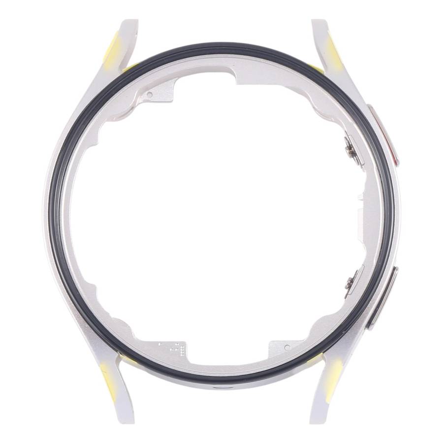 For Samsung Galaxy Watch6 40mm SM-R930/R935 Original LCD Screen Frame Bezel Plate (Black)