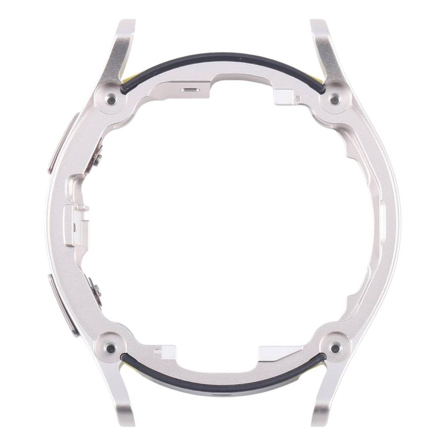 For Samsung Galaxy Watch6 40mm SM-R930/R935 Original LCD Screen Frame Bezel Plate (Black)