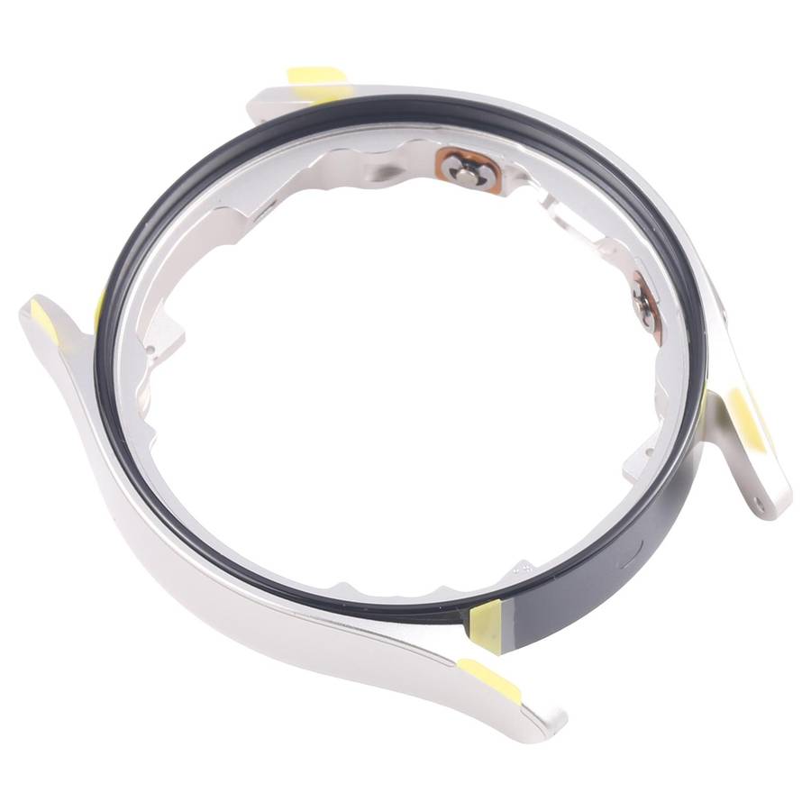 For Samsung Galaxy Watch6 40mm SM-R930/R935 Original LCD Screen Frame Bezel Plate (Black)