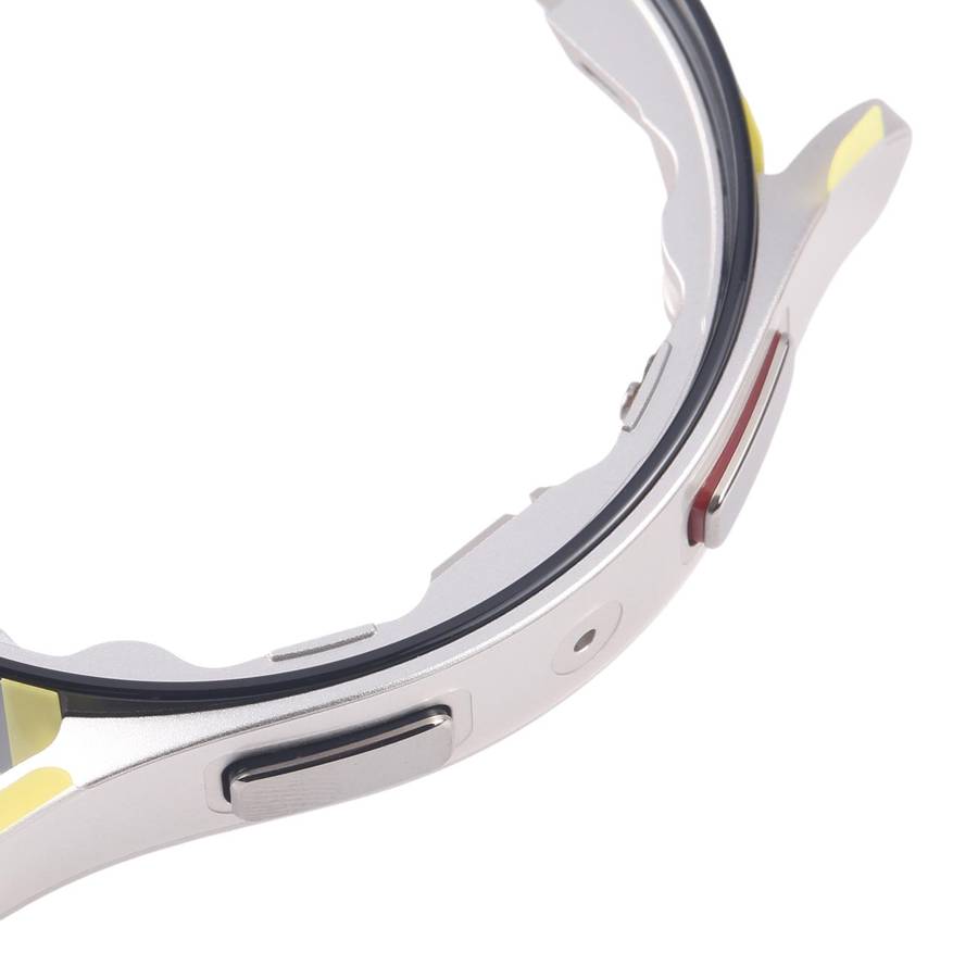 For Samsung Galaxy Watch6 40mm SM-R930/R935 Original LCD Screen Frame Bezel Plate (Black)