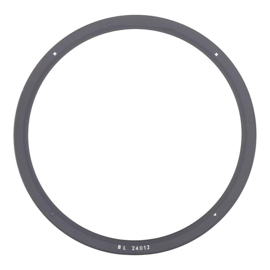 For Honor Watch 4 Pro Original Front Screen Outer Glass Lens