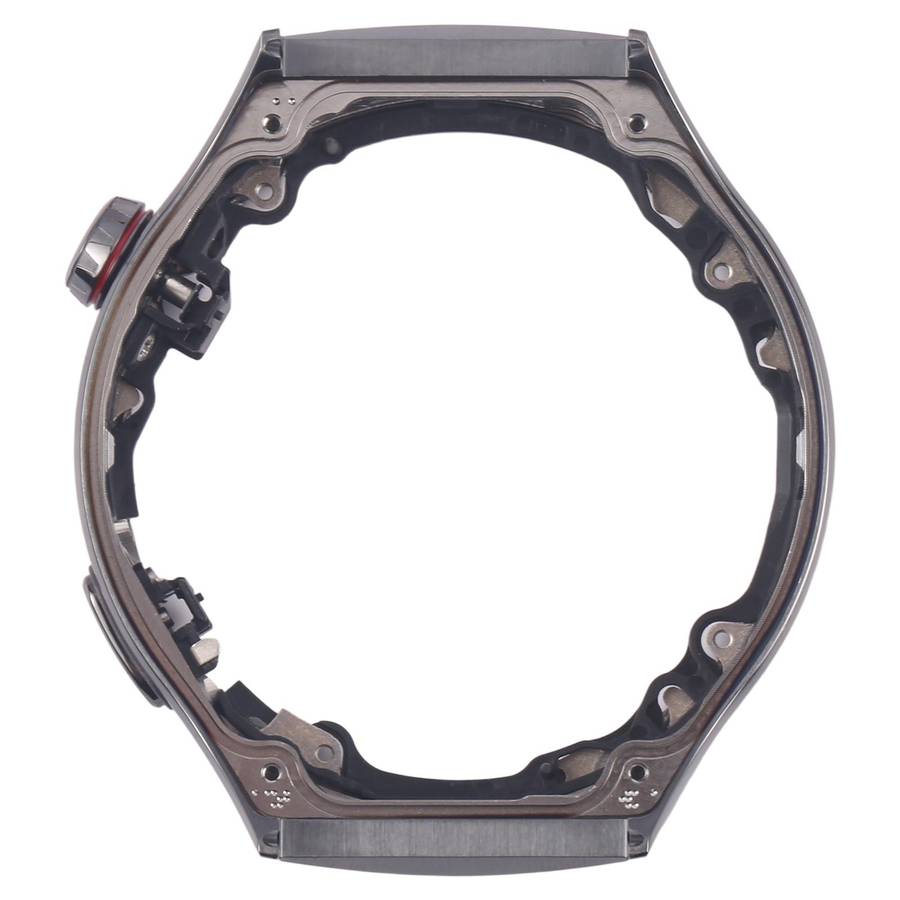 For Huawei Watch 4 Pro Space Edition Original LCD Screen Frame Bezel Plate