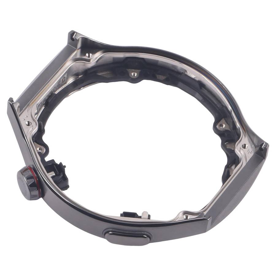 For Huawei Watch 4 Pro Space Edition Original LCD Screen Frame Bezel Plate