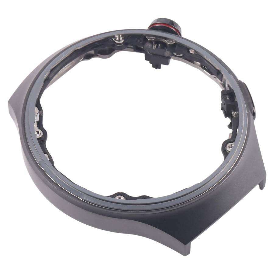 For Huawei Watch 4 Pro Space Edition Original LCD Screen Frame Bezel Plate