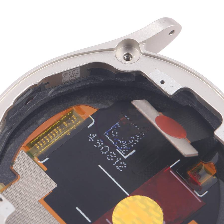 For Samsung Galaxy Watch7 40mm SM-L300/L305 Original LCD Screen Digitizer Full Assembly with Frame (