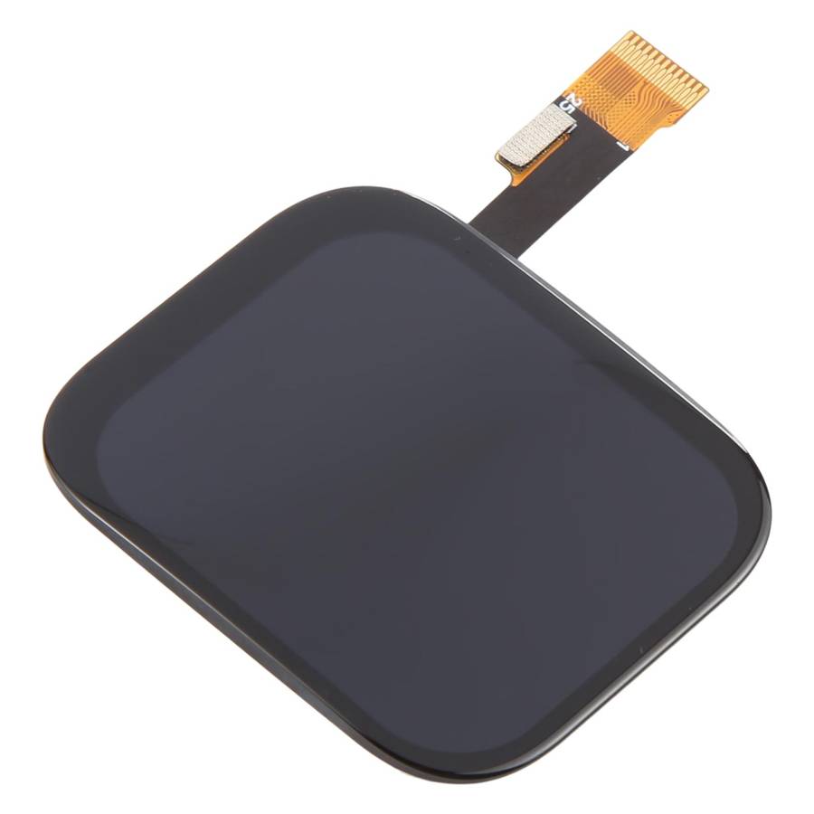 For Amazfit Bip 5 Original LCD Screen with Digitizer Full Assembly