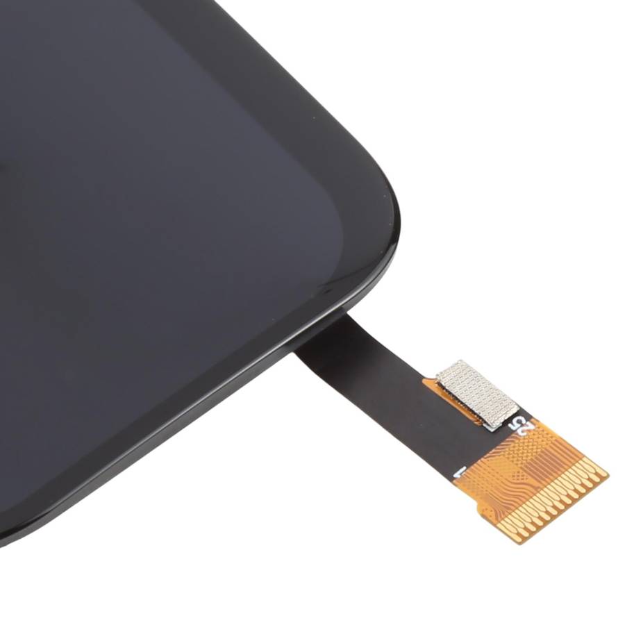 For Amazfit Bip 5 Original LCD Screen with Digitizer Full Assembly