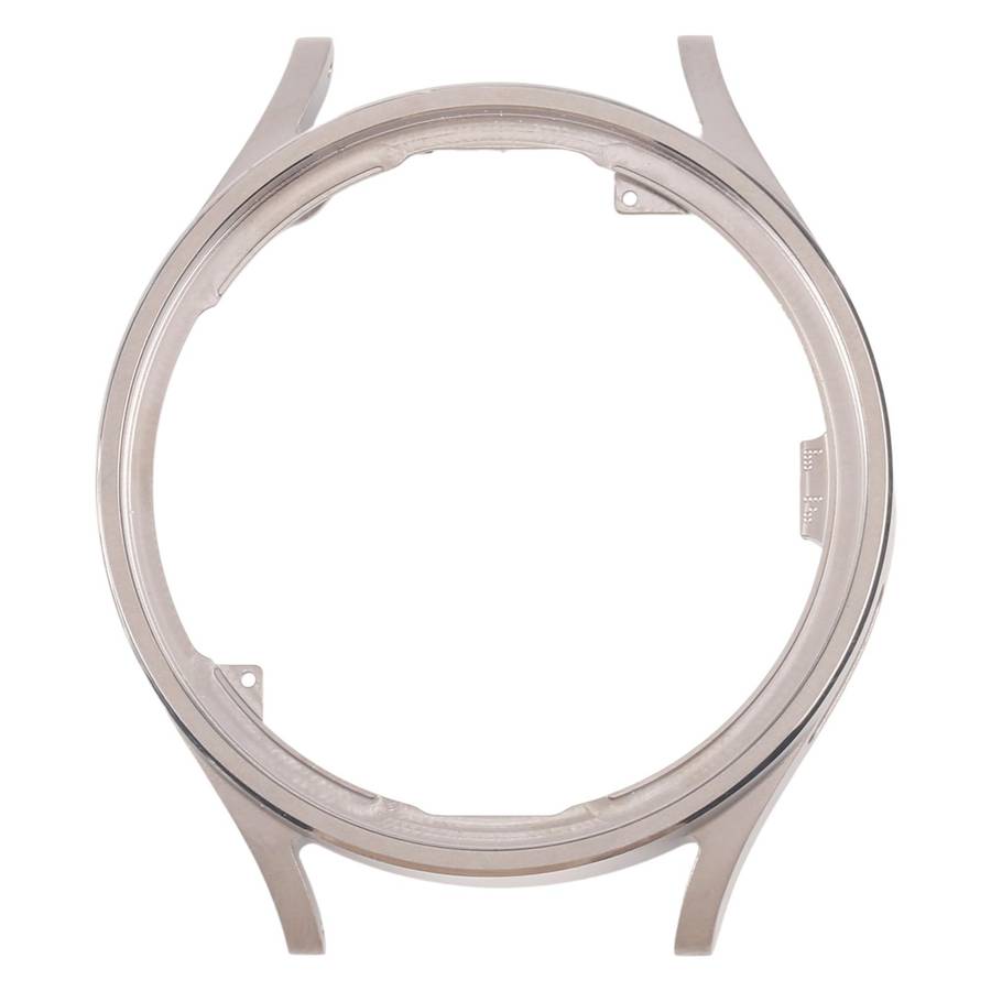 For Samsung Galaxy Watch5 Pro 45mm SM-R920/R925 Original LCD Screen Frame Bezel Plate (Black)