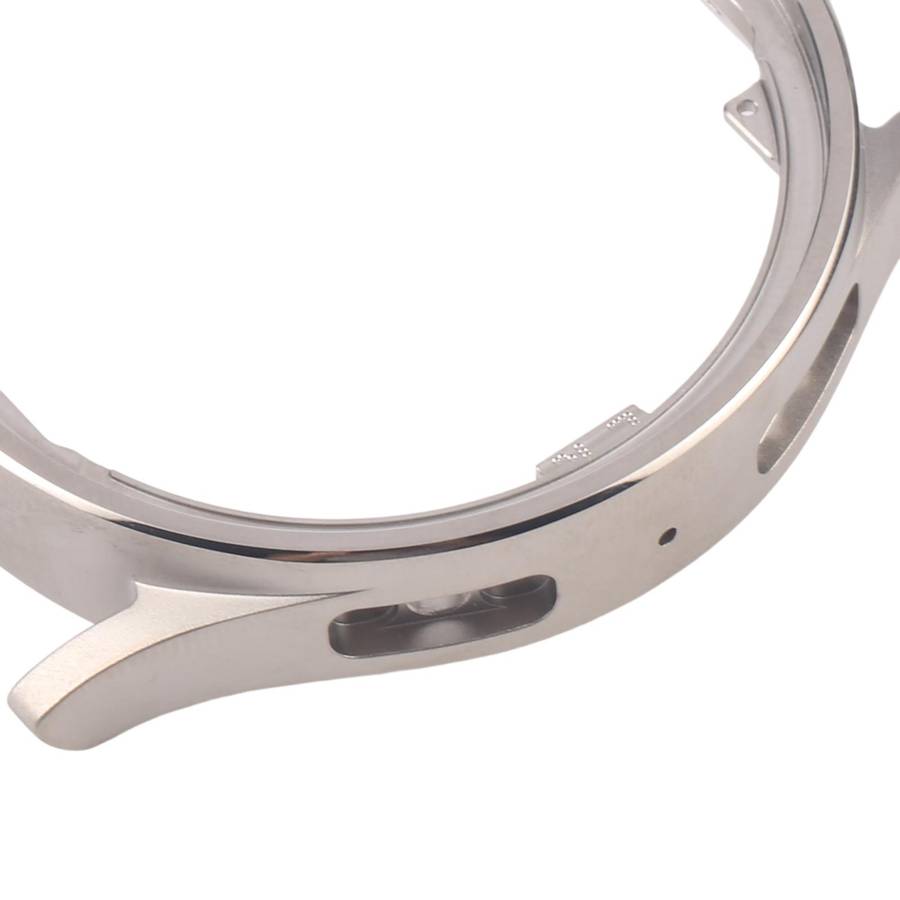 For Samsung Galaxy Watch5 Pro 45mm SM-R920/R925 Original LCD Screen Frame Bezel Plate (Black)