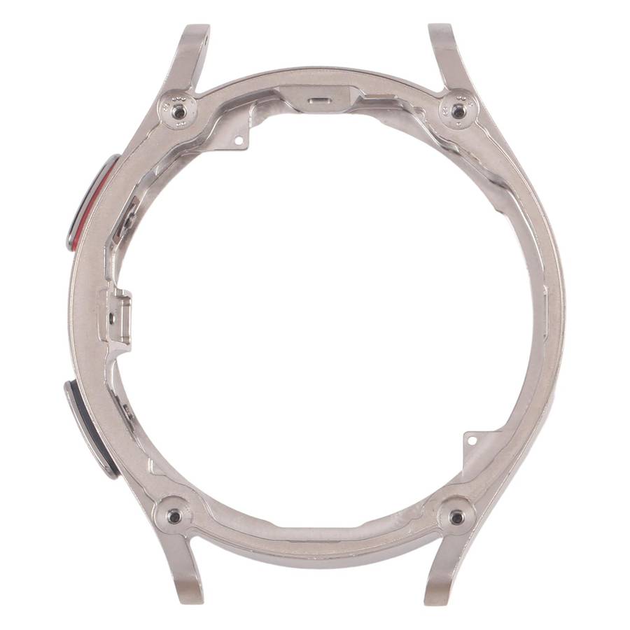 For Samsung Galaxy Watch5 Pro 45mm SM-R920/R925 Original LCD Screen Frame Bezel Plate with Side Butt