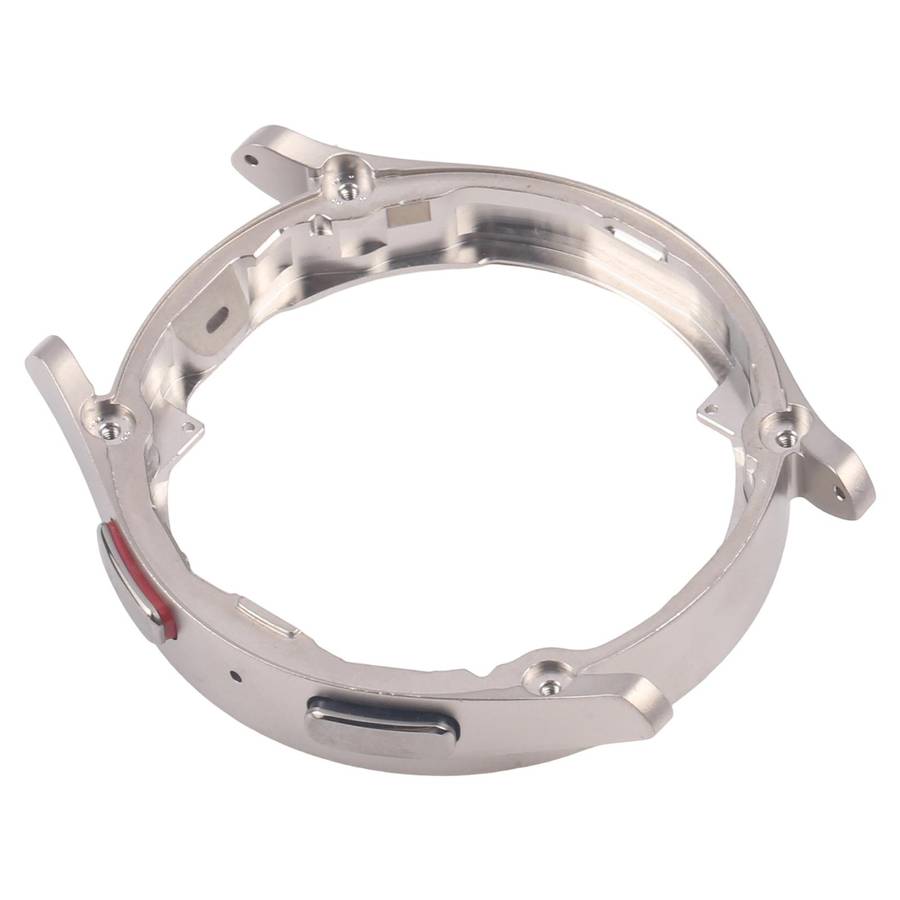 For Samsung Galaxy Watch5 Pro 45mm SM-R920/R925 Original LCD Screen Frame Bezel Plate with Side Butt