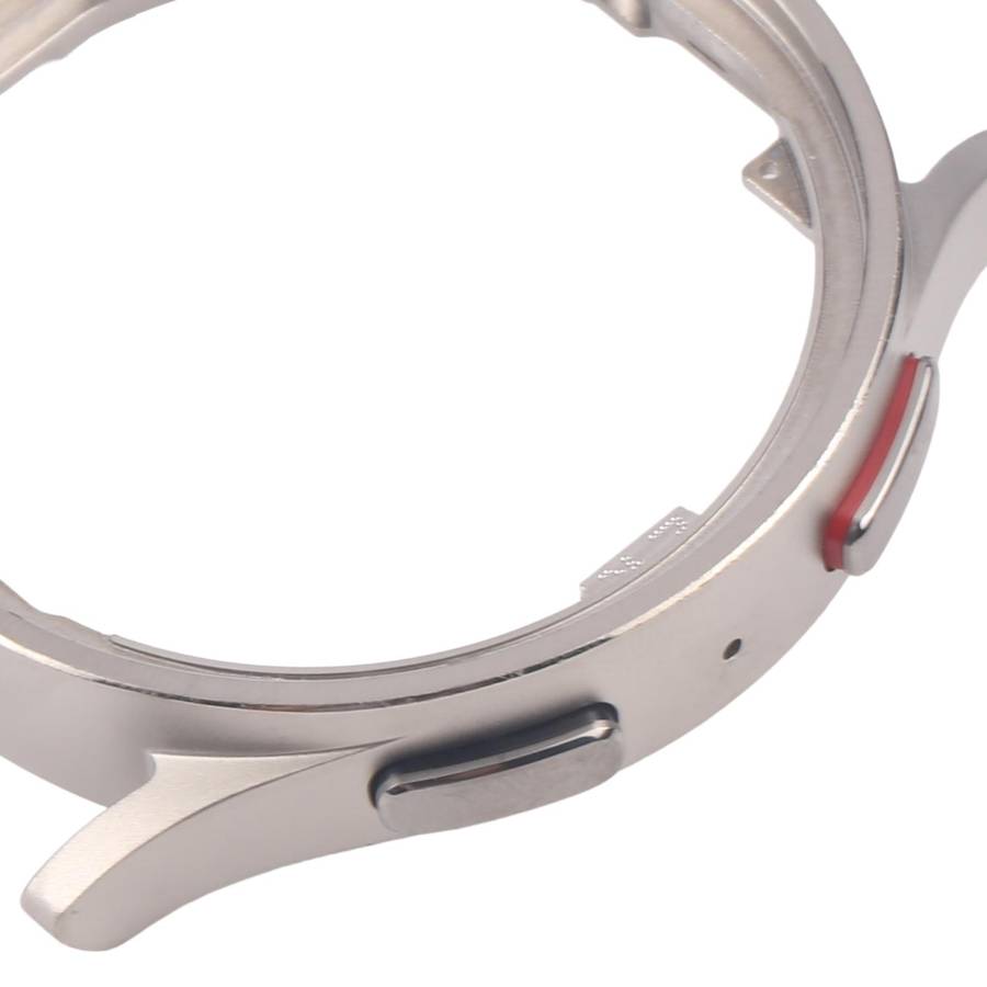 For Samsung Galaxy Watch5 Pro 45mm SM-R920/R925 Original LCD Screen Frame Bezel Plate with Side Butt