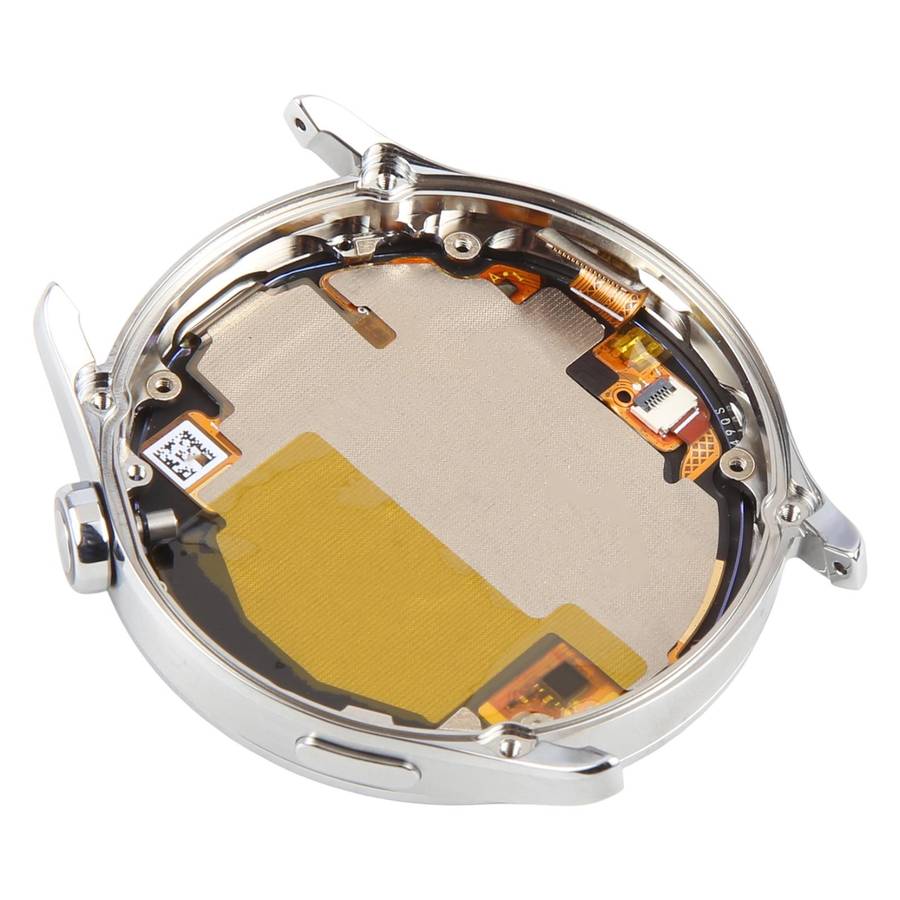 For Xiaomi Watch S5 Original LCD Screen with Frame (Black)