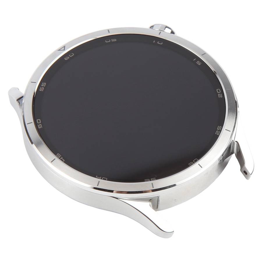 For Xiaomi Watch S5 Original LCD Screen with Frame (Black)