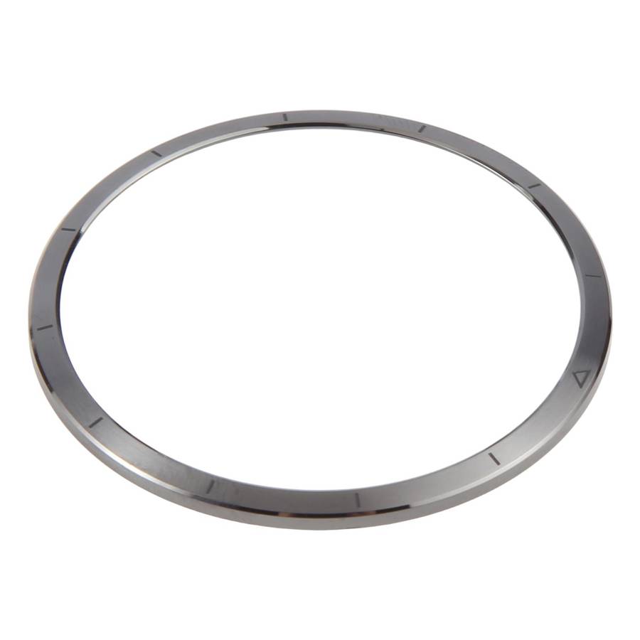 For Xiaomi Watch S5 Original Time Scale Dial (Black)
