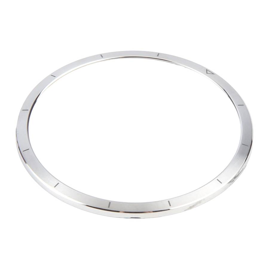 For Xiaomi Watch S5 Original Time Scale Dial (Black)