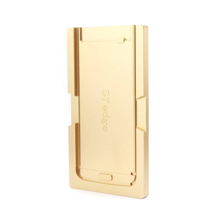 Appropriative Precision Curved LCD and Touch Panel Refurbishment Metal Laminating Mould Molds For G