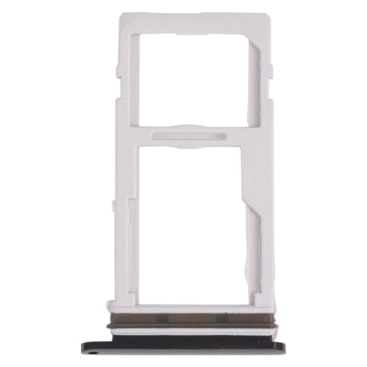 SIM Card Tray + SIM Card Tray for LG V60 ThinQ 5G / V60 ThinQ 5G UW LM-V600, LM-V600VML, LMV600VML (