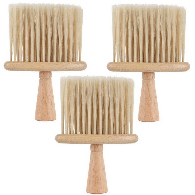 3 PCS Car Air Conditioning Vent Cleaning Brush Interior Cleaning Detail Brush(1920)