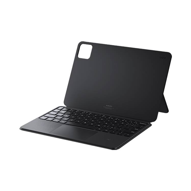 Original For Xiaomi Pad 6 / 6 Pro Intelligent Touch Pad Keyboard (Black)