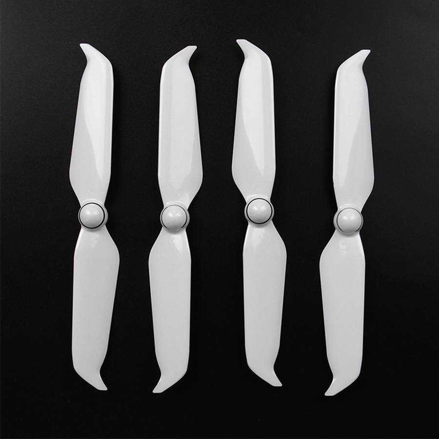 2 Pairs 9455S Low Noise Propellers for DJI Phantom 4 Pro V2.0 / Phantom 4 Pro / Phantom 4 Advanced(W
