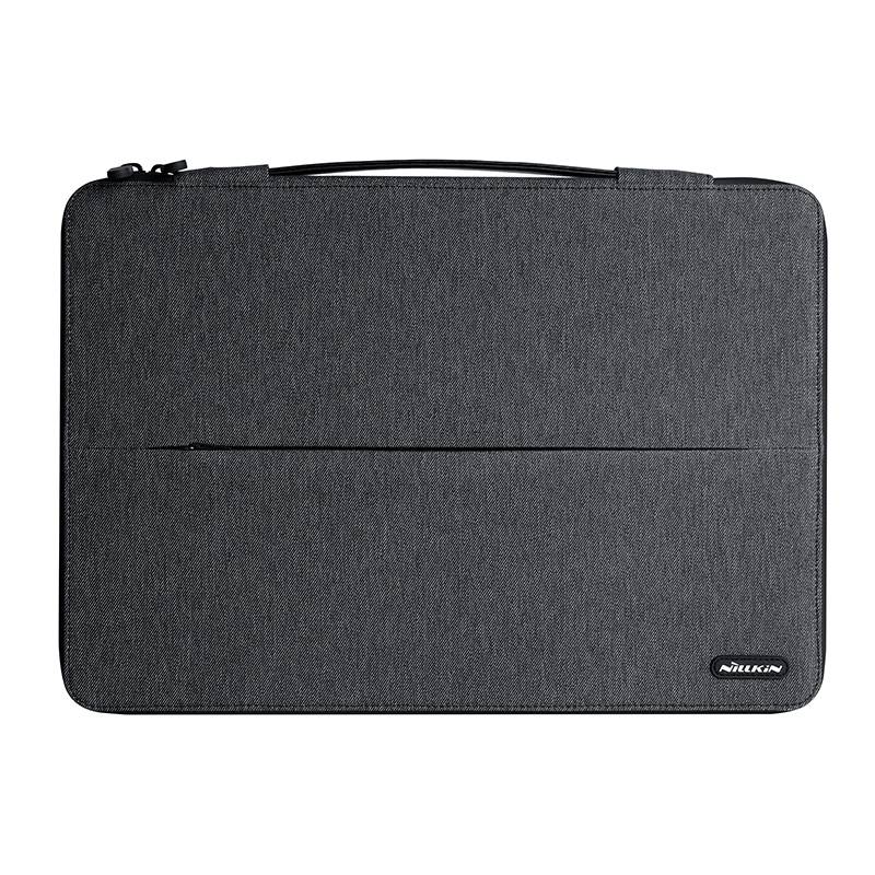 NILLKIN Commuter Multifunctional Laptop Sleeve For 16.0 inch and Below(Dark Gray)
