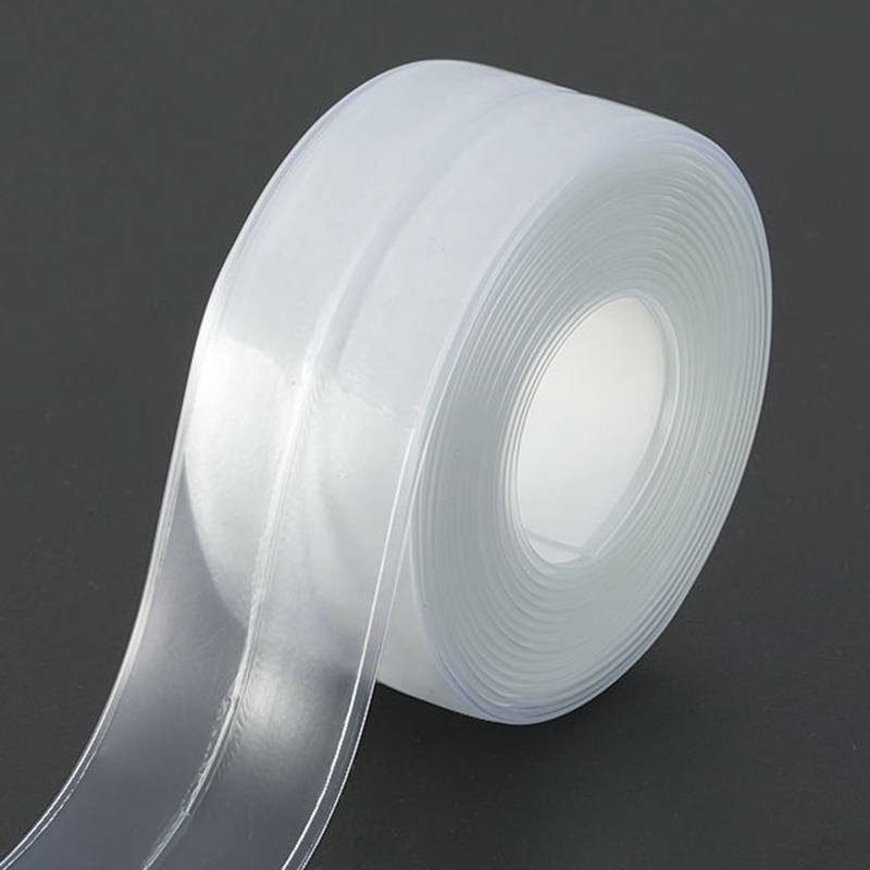 Kitchen Beauty Stitching Stickers Waterproof Mildew Proof Moisture Proof High Temperature Sticker(S