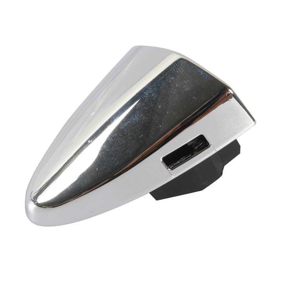 A5698-02 Car Right Front Door Outside Handle Cover 69217-33040 for Lexus