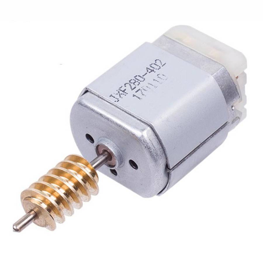 For Mercedes-Benz ESL / EVL Car ELV Direction Motor Steering Motor