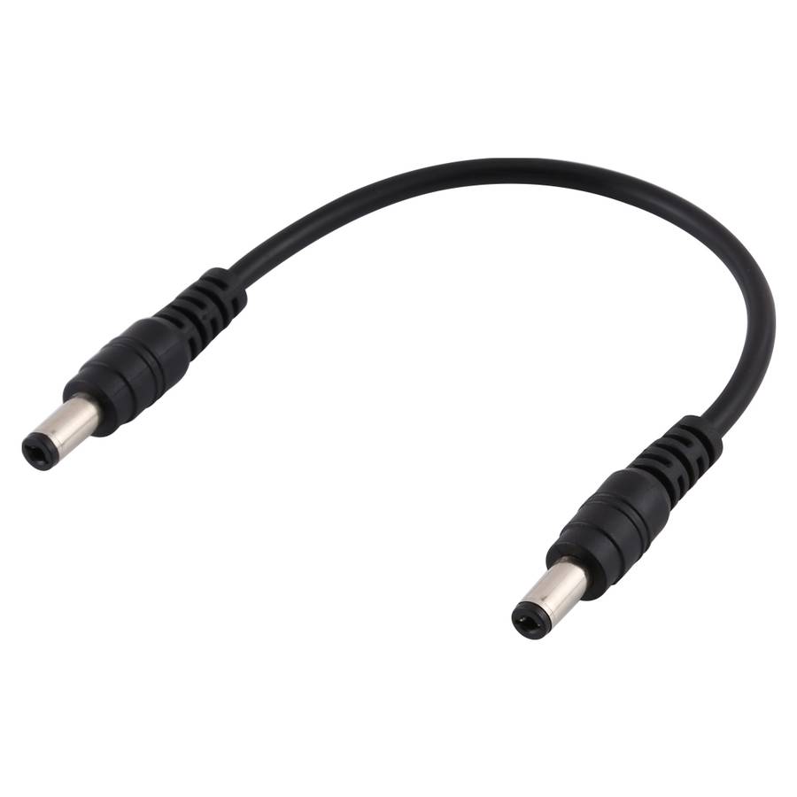 5.5 x 2.1mm DC Male Universal Power Cable