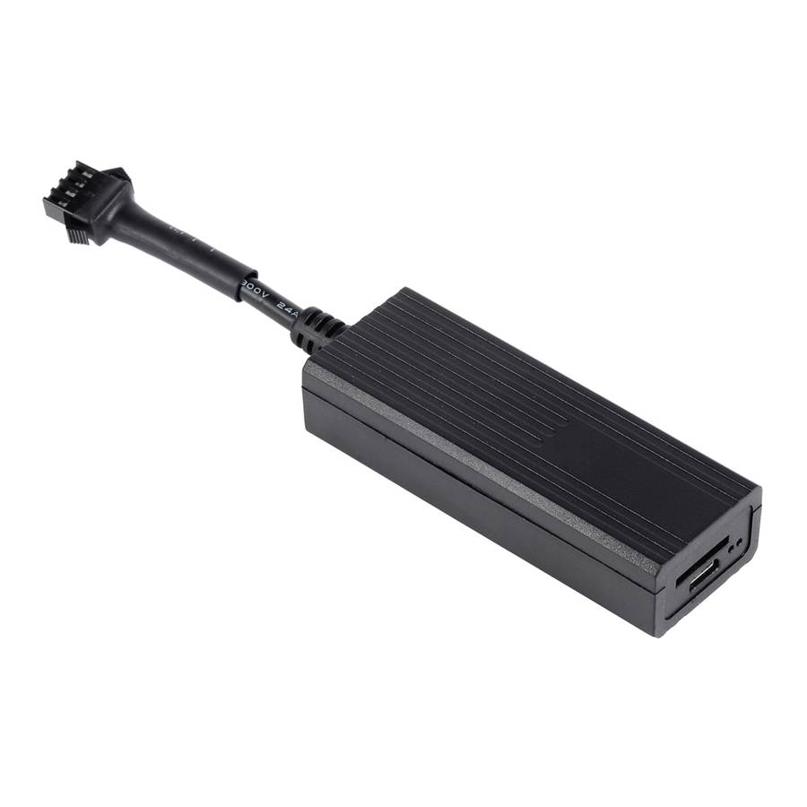 C26 GPS Locator Satellite Tracking Tracker Car Anti-theft Alarm Can Cut Off Oil And Power