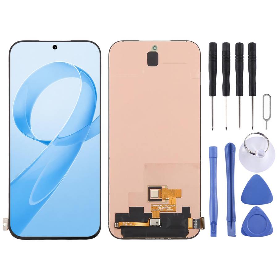 For Redmi K90 Pro Max Original LCD Screen With Digitizer Full Assembly