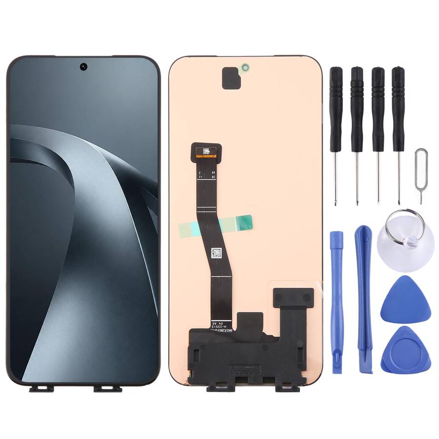 For Xiaomi 17T Pro Original LCD Screen With Digitizer Full Assembly