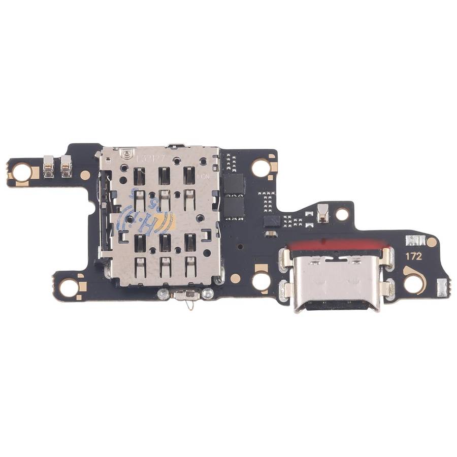 For Huawei Nova 13 Pro OEM Charging Port Board