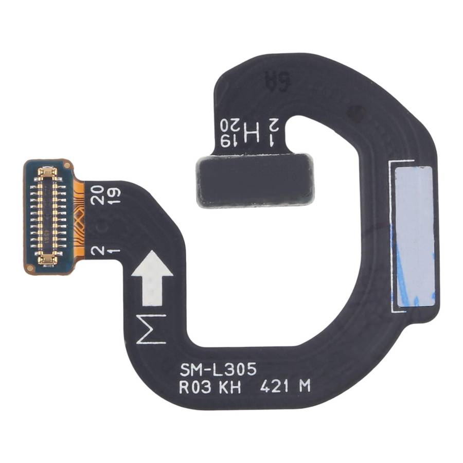 For Samsung Galaxy Watch7 40mm SM-L305 Original Back Cover Flex Cable