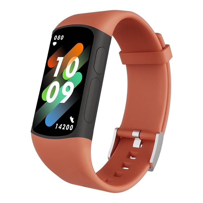 Spovan H7 BT5.3 IP67 1.47 inch Smart Sport Watch, Support Bluetooth Call / Sleep / Blood Oxygen