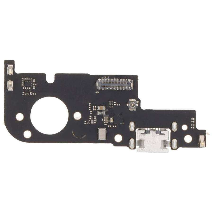 For ZTE Blade A53 Pro Charging Port Board