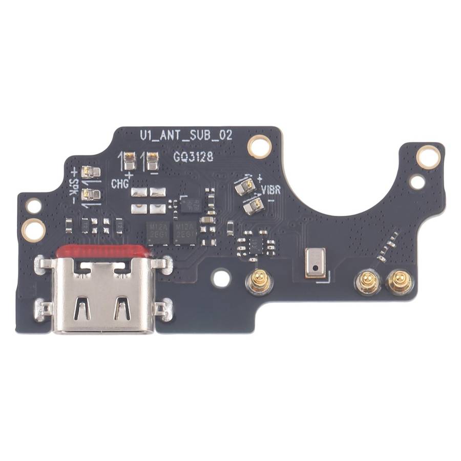 For Ulefone RugKing 3 Pro Charging Port Board