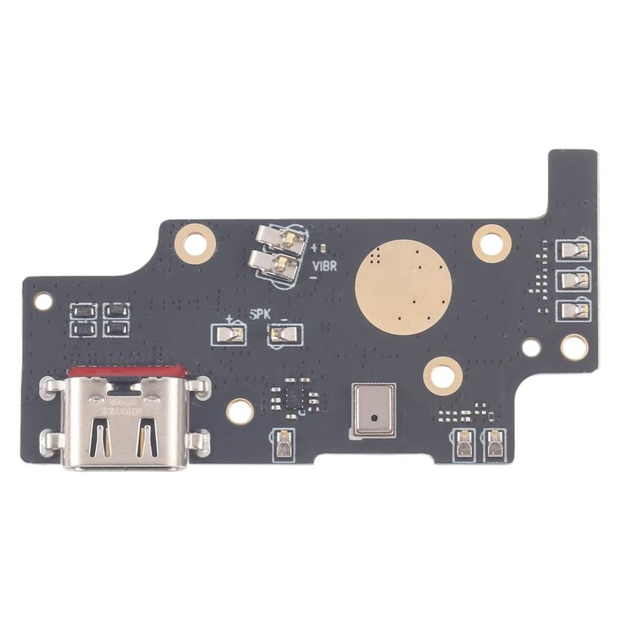 For Ulefone Armor X16 Pro Charging Port Board