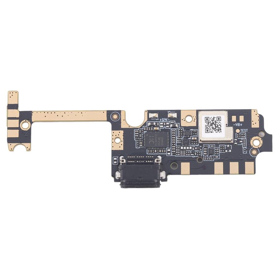For Blackview BL9000 Charging Port Board