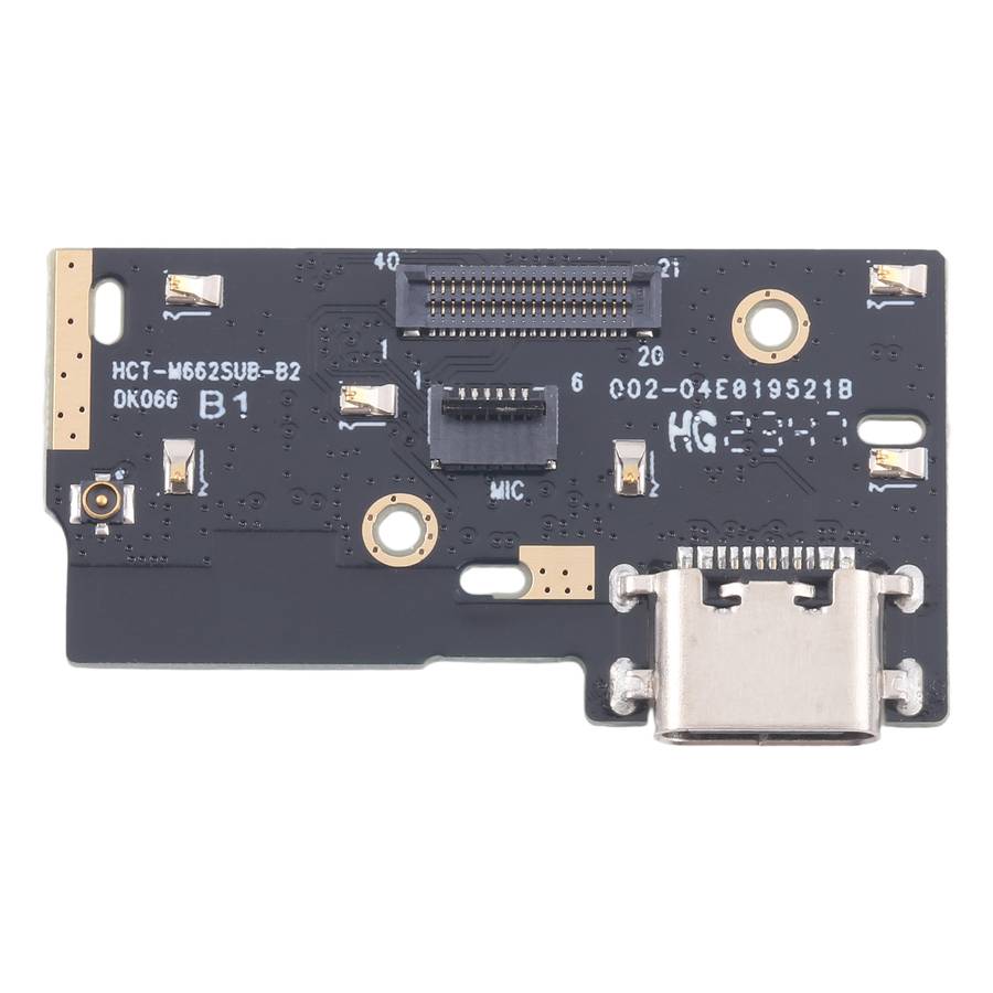 For Blackview BV4800 Charging Port Board