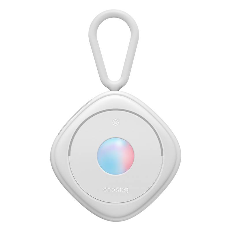 Baseus Heyo Smart Infrared Detection Camera Detector(White)