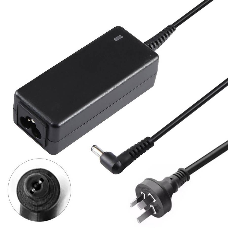 43W 19V 2.1A Laptop Power Adapter Charger For AOC 5.5x1.7mm(US Plug)
