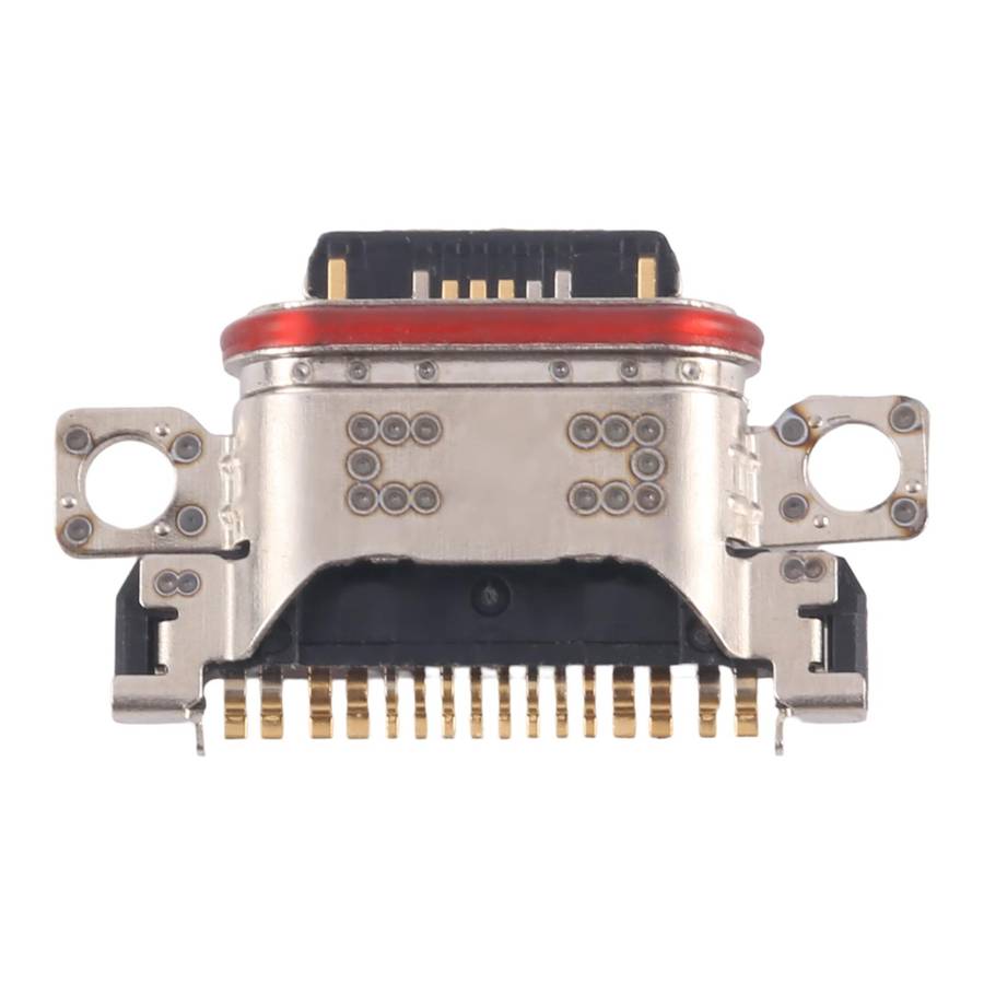 For vivo X Fold2 V2266A Original Charging Port Connector