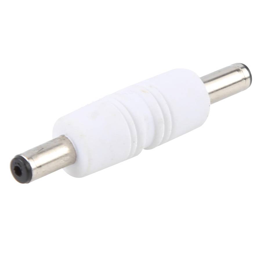 DC3.5x1.35mm Male to 3.5x1.35mm Male Adapter