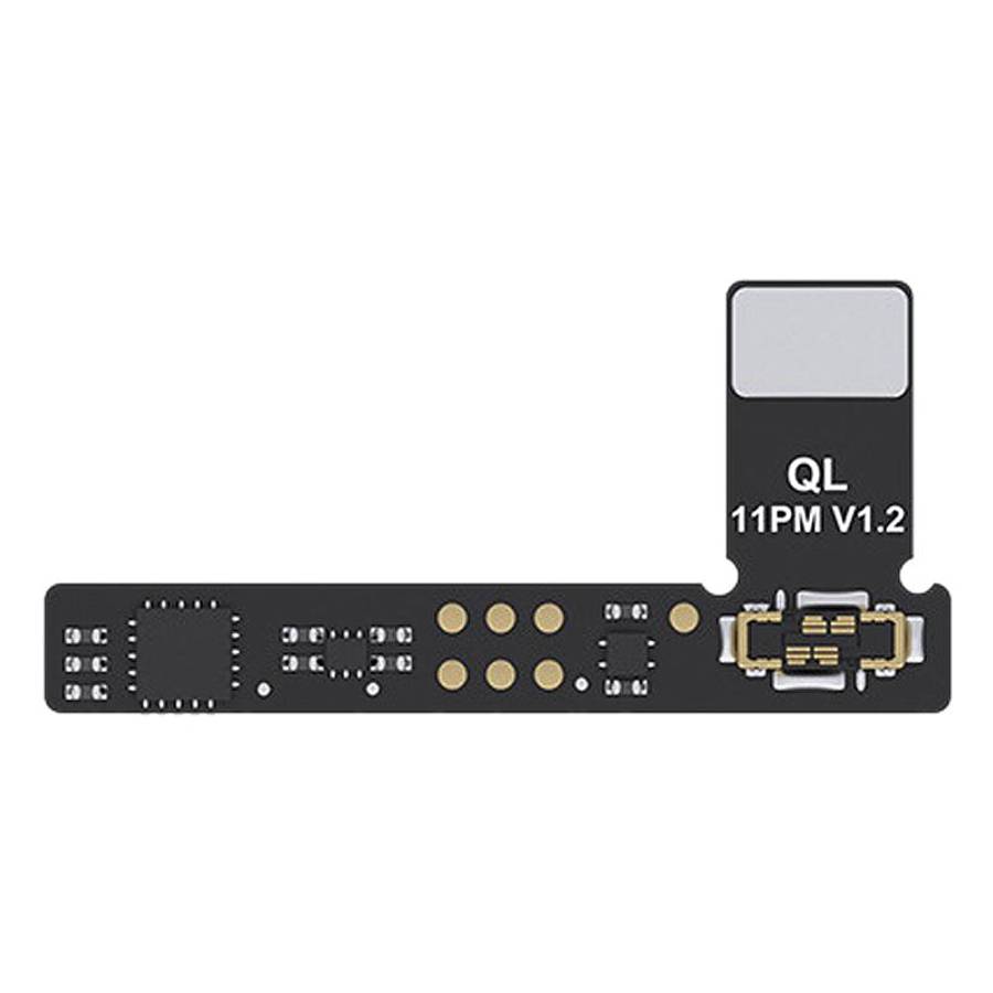 For iPhone 11 Pro Max Qianli External Battery Repair Cable