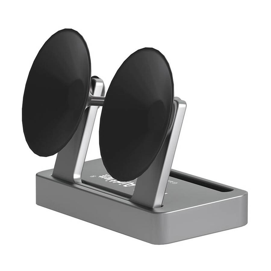 MaAnt M095 Giant Stability Pro Side-mounted Support