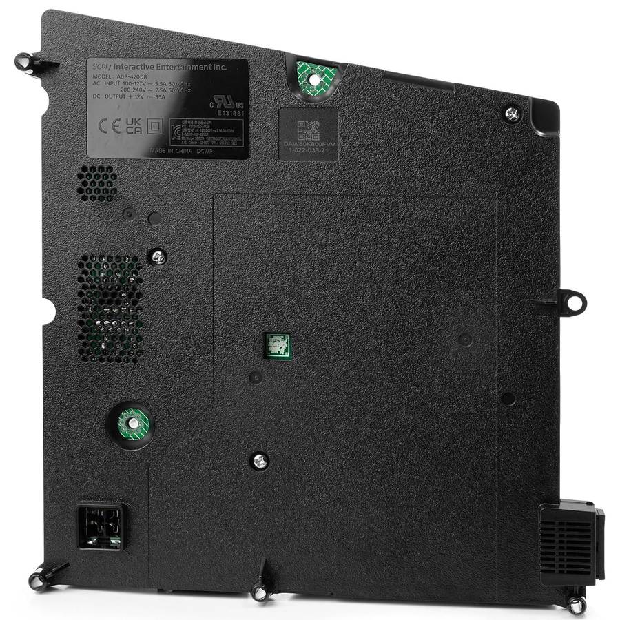 For Sony PS5 Pro Power Supply ADP-420DR CFI-70XX CFI-7000 CFI-7021
