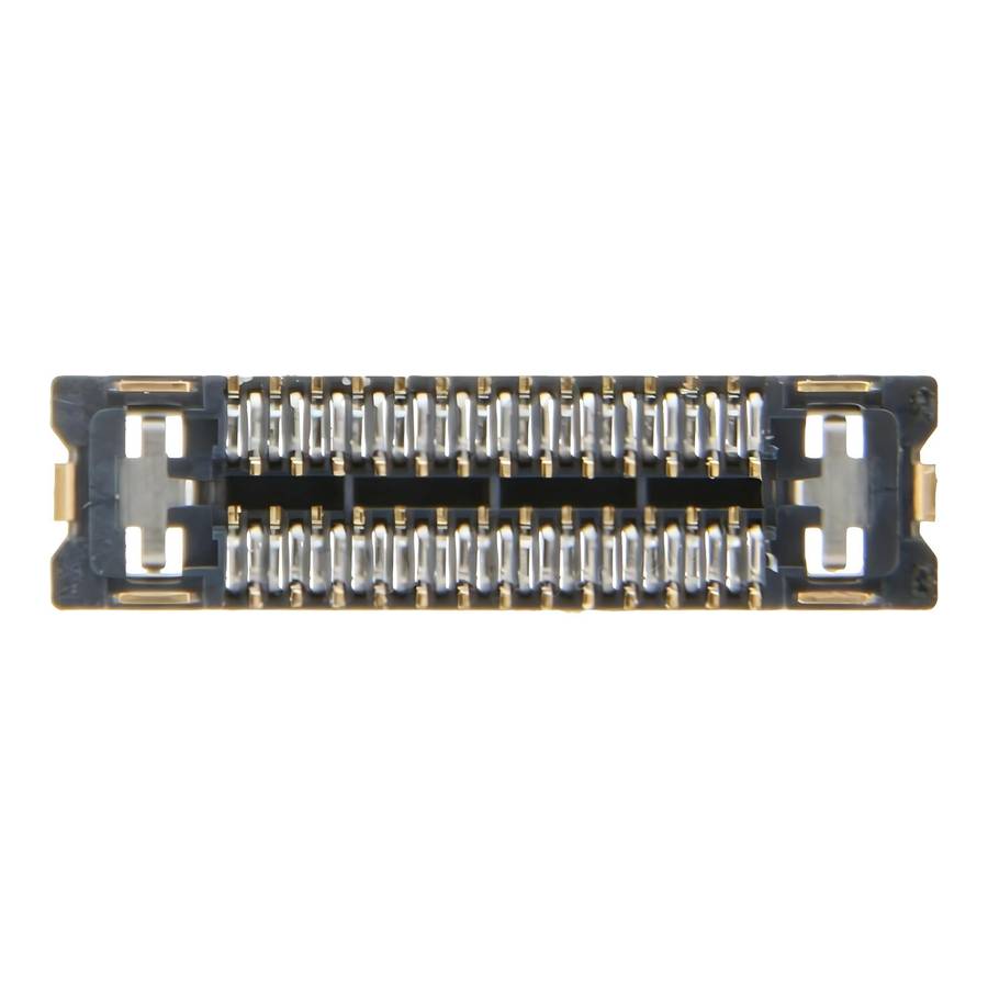 For iPhone 17 Pro Max / 17 Pro LCD Display FPC Connector(52 Pin)