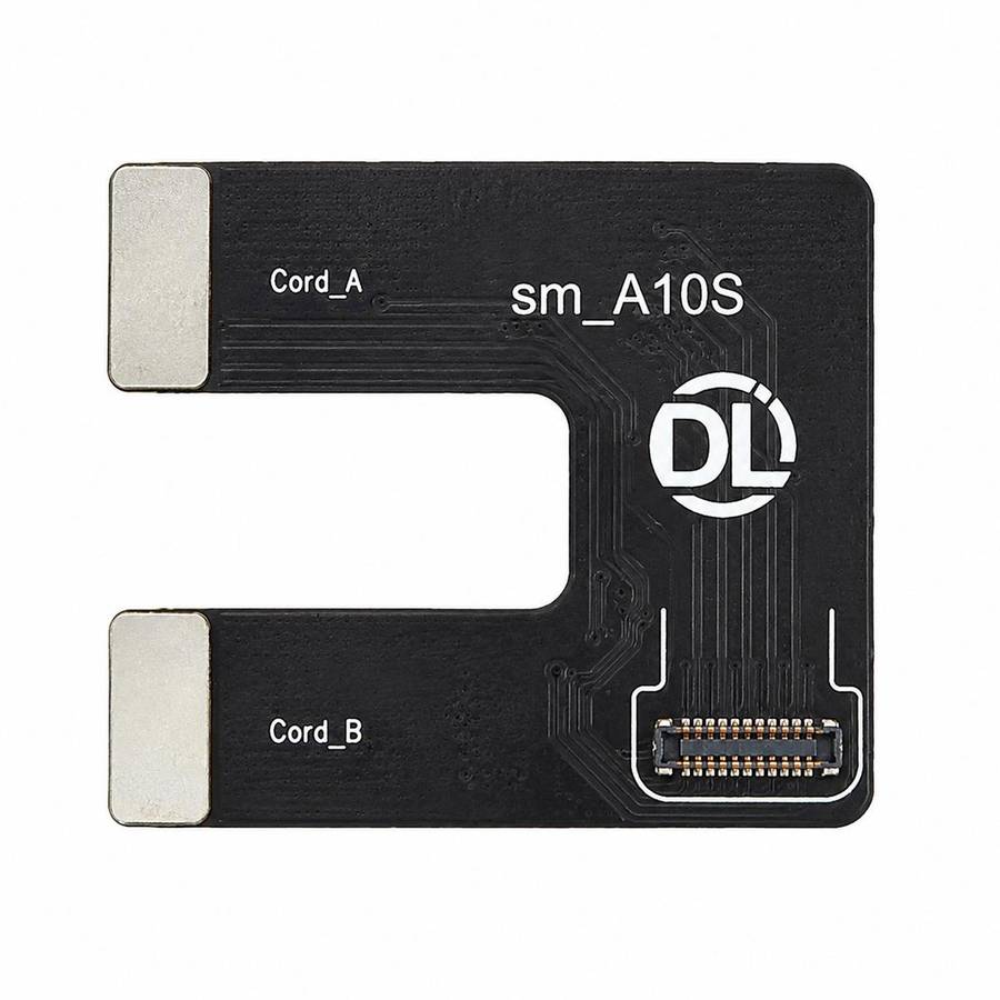 For Galaxy A10s DL400 Pro iTestBox Dedicated Display Test Flex